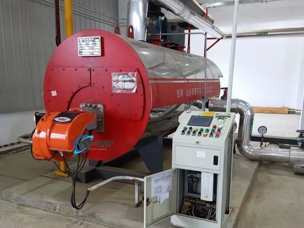 cwns1.4-85/60-Q低氮热水锅炉